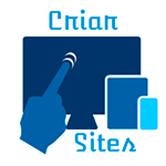 Criar Sites – Webdesign – Criamos o Seu Site Low Cost